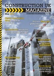 Construction UK Magazine - May 2022