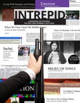 Intrepid Magazine 1