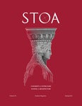 Stoa Magazine 2, Spring 2022