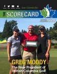 British Columbia Golf - The Scorecard Magazine April Digital Issue | 2022