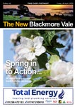The New Blackmore Vale Magazine Edition 42, April 2022