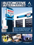 Australian Automotive Aftermarket Magazine, May 2022