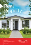 Tremains Taupo REAL Property Magazine 29, April/May 2022