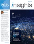 PIMA Insights Magazine - Spring 2022