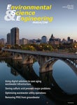 Environmental Science & Engineering Magazine | April 2022