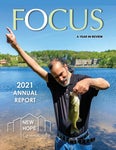 New Hope Community FOCUS Magazine 2021 Edition