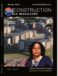 Construction SA Magazine