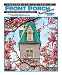 Front Porch Magazine Issue 298, May 2022