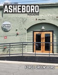 Asheboro Magazine Issue 122
