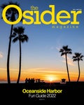 The May/June issue of the Osider Magazine 2022