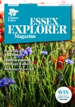 Essex Explorer Magazine Summer 2022