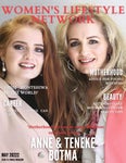   Women's Lifestyle Network Magazine