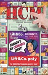High! Canada Magazine Issue #72 - May 2022