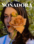 So?adora Magazine by Stella Bartalova
