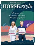   Horse & Style Magazine 2022 Vol. 1