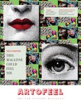 ARTOFEEL Magazine 2022 Edition