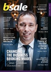 BSALE - Business for Sale Magazine May 2022