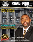 100 Black Men of Greater Cleveland Inc. Real Men Magazine