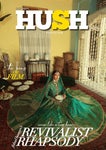 HUSH Magazine Pakistan  MAY 2022