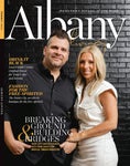   Albany Living Magazine - Summer 2022