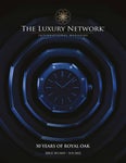The Luxury Network Magazine Issue 30