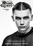 The British Master Barbers Magazine Issue 5