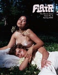 Flair Magazine Issue No. 5 - The Bloom Issue