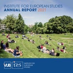   IES Annual Report 2021