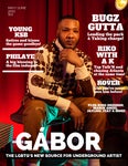G?BOR Magazine #3 - May/June 2022