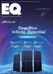 EQ Magazine April 2022 Edition : Special Report on Carbon