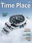 The Time Place Magazine #82