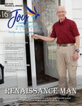 Joy of Medina County Magazine Volum 5, Number 4, May 2022