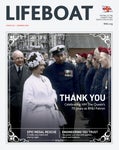 RNLI Lifeboat Magazine  Summer 2022 Issue  North of England and Isle of Man