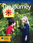 The Journey Magazine - Spring 2022