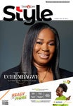THISDAY STYLE MAGAZINE 29TH MAY 2022