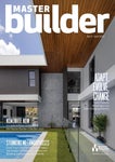 Master Builder magazine  April-June 2022