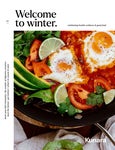 Kunara Winter Magazine 2022