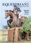 Equestrian Hub Magazine Issue 6 2022