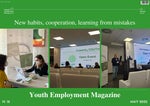 Youth Employment Magazine - Issue 18