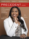 Precedent Magazine  Summer 2022