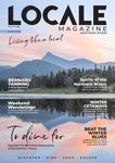   Locale Magazine #3 Winter 2022