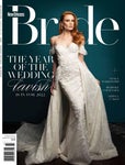 New Orleans Bride Magazine Summer 2022