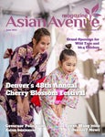 Asian Avenue Magazine - June 2022