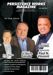 Persistence Works Magazine (Jun-Sept 2022)