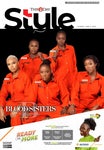THISDAY STYLE MAGAZINE 5TH JUNE 2022