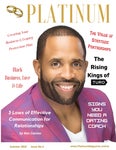 Platinum Magazine - Summer 2022