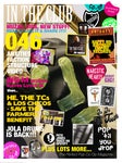 In The Club Magazine 046 - June 2022