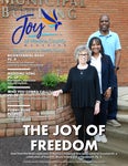 Joy of Medina County Magazine June 2022
