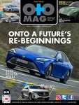 O+OMAG FIRST ISSUE Sept-Oct 2021
