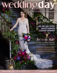 WeddingDay Magazine - Northern Indiana Spring/Summer 2022 Issue